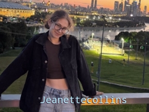 Jeanettecollins