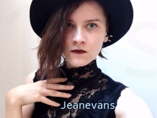 Jeanevans