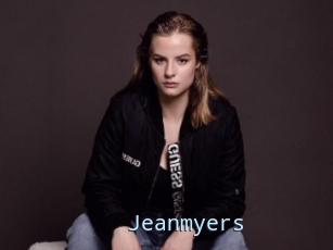 Jeanmyers