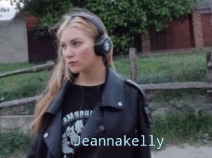 Jeannakelly