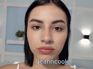 Jeanncook