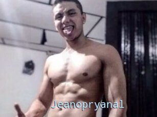 Jeanopryanal