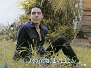 Jeanpaulvilla
