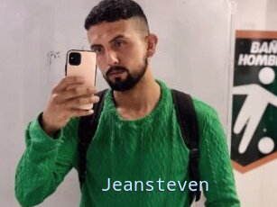 Jeansteven