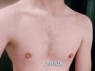 Jeddx