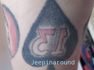 Jeepinaround