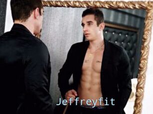Jeffreyfit