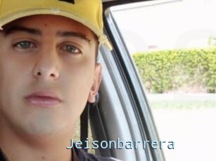 Jeisonbarrera