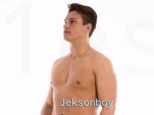 Jeksonboy