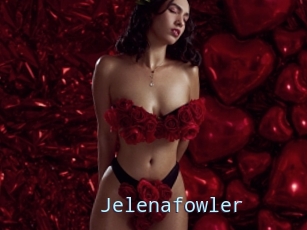 Jelenafowler
