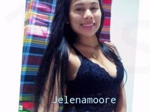 Jelenamoore