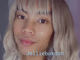 Jelliebakosh