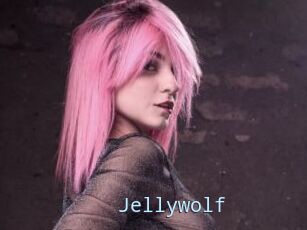 Jellywolf