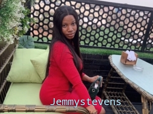 Jemmystevens