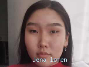 Jena_loren