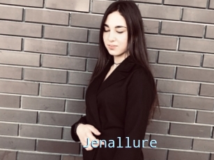 Jenallure