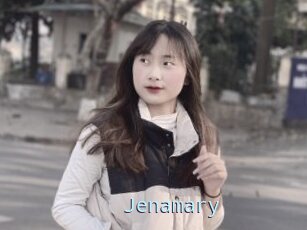 Jenamary