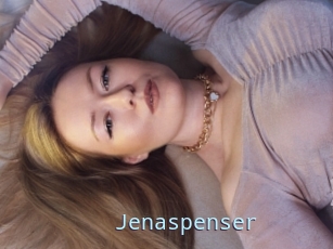 Jenaspenser