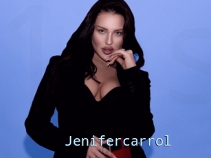 Jenifercarrol