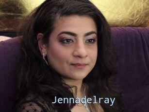 Jennadelray
