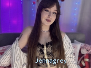 Jennagrey