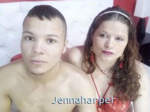 Jennaharper