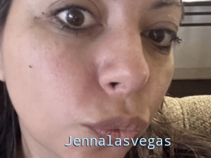 Jennalasvegas
