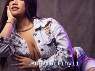 Jennamartinyii