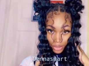 Jennasmart