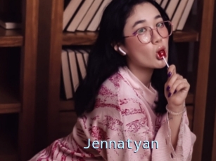 Jennatyan