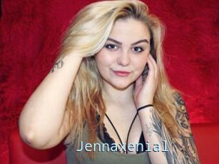 Jennaxenial