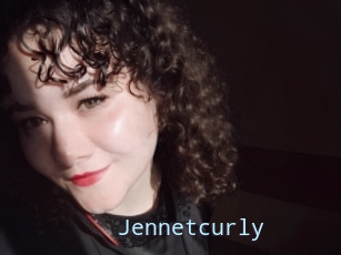 Jennetcurly
