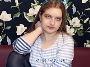 Jenniearon