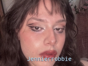 Jennierrobbie