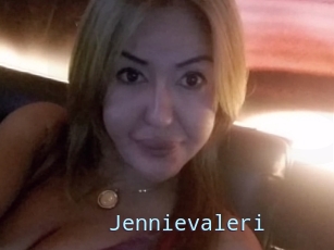 Jennievaleri