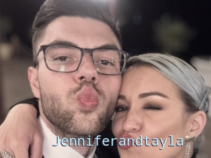 Jenniferandtayla