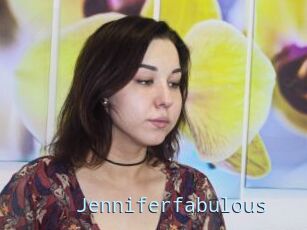 Jenniferfabulous