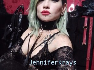 Jenniferkrays