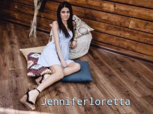 Jenniferloretta