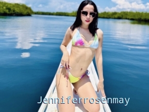 Jenniferrosenmay