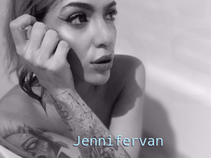 Jennifervan