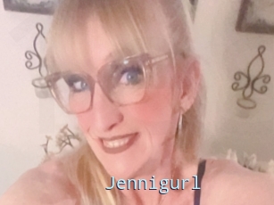 Jennigurl
