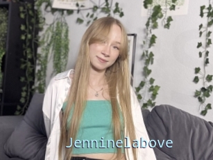 Jenninelabove