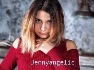 Jennyangelic