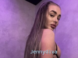 Jennydiva