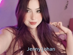 Jennyjohan