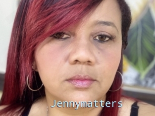 Jennymatters