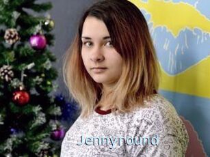 Jennyround