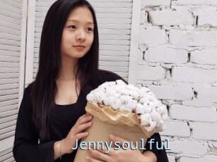 Jennysoulful