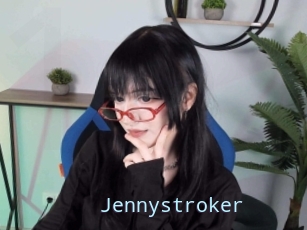 Jennystroker